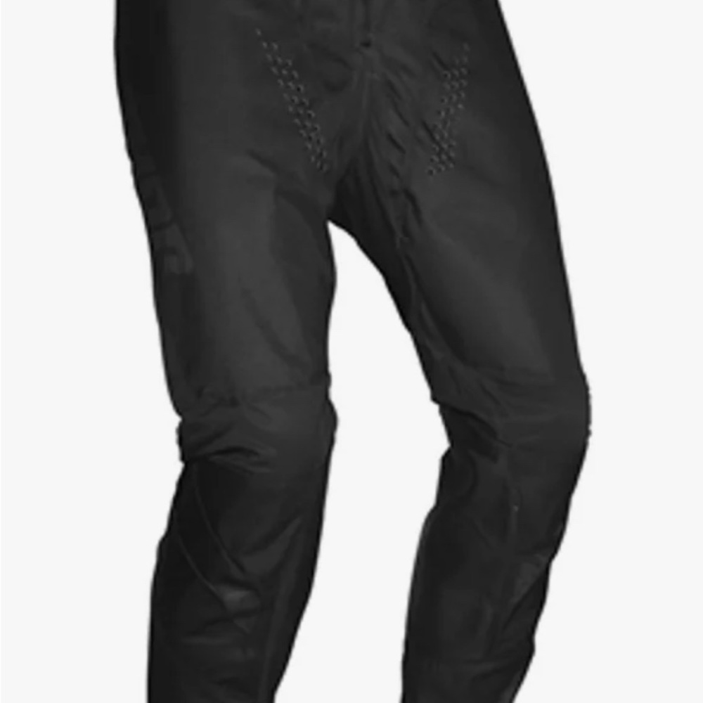 Thor riding pants men's size 32 brand new